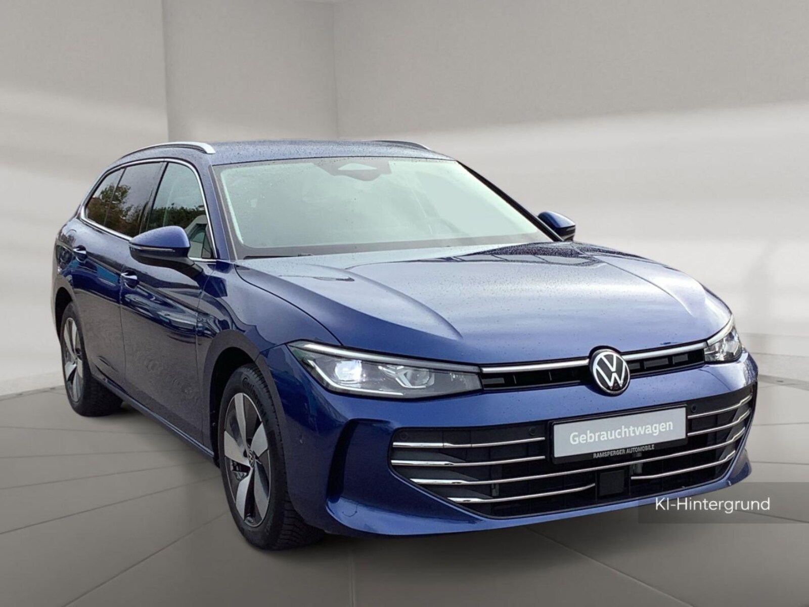 Volkswagen Passat – Bild 6