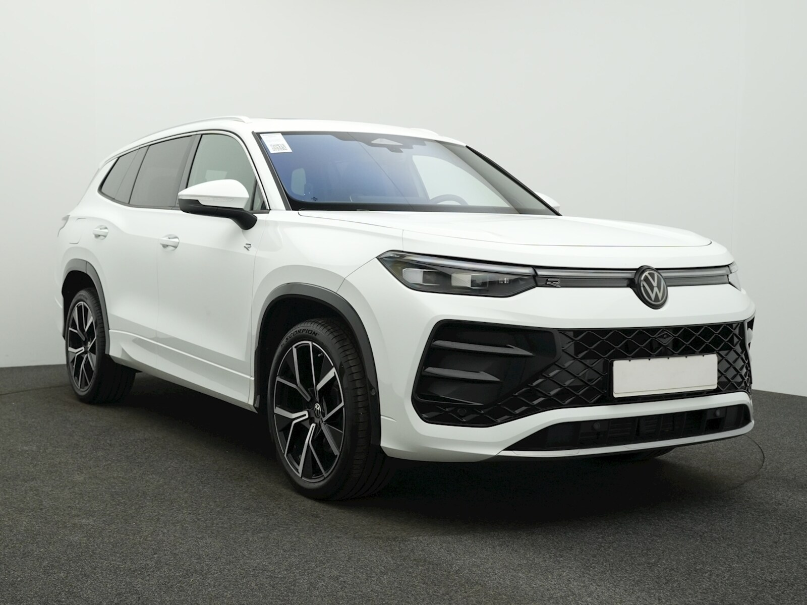 Volkswagen Tayron – Bild 10