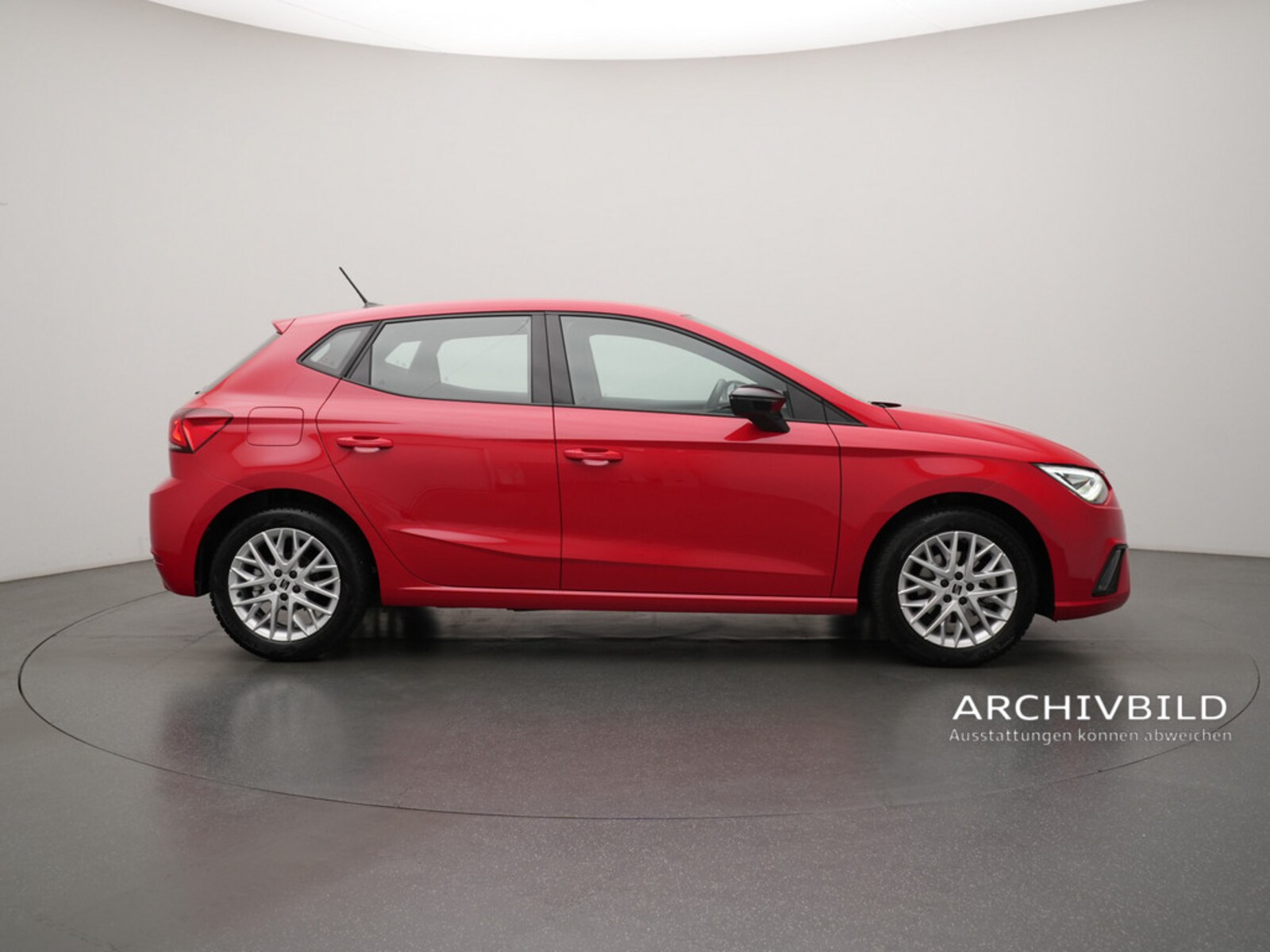 SEAT Ibiza – Bild 3