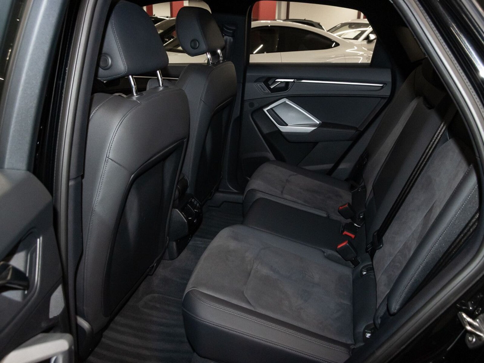 Audi Q3 Sportback – Bild 11