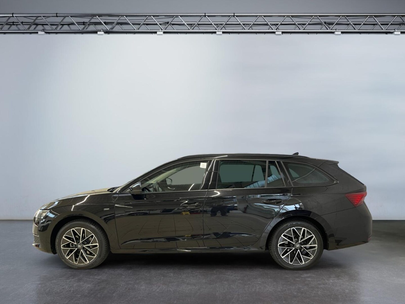 Škoda Octavia Combi – Bild 3