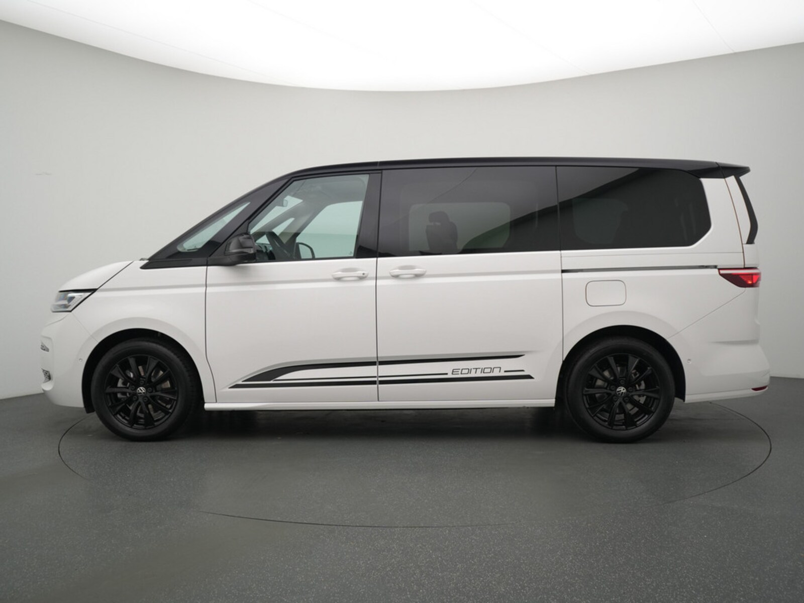 Volkswagen Multivan Langversion – Bild 15