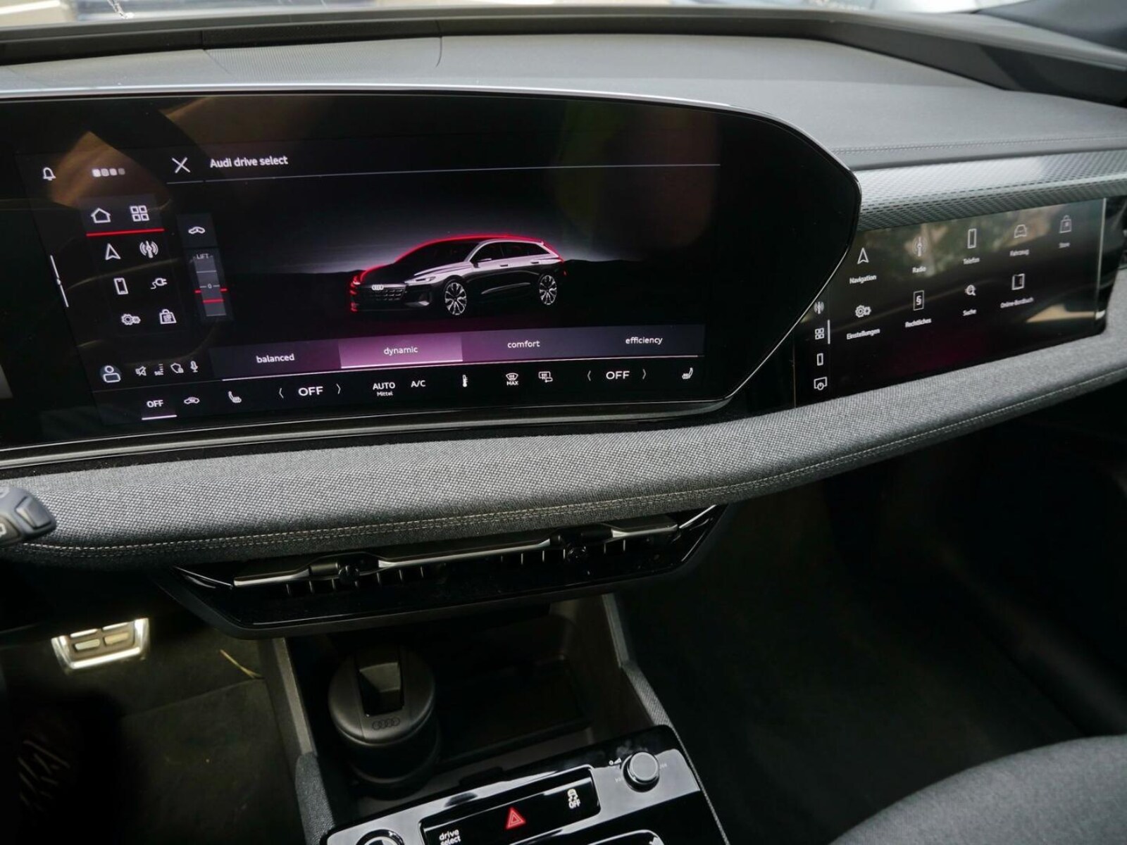 Audi A6 Avant e-tron – Bild 20