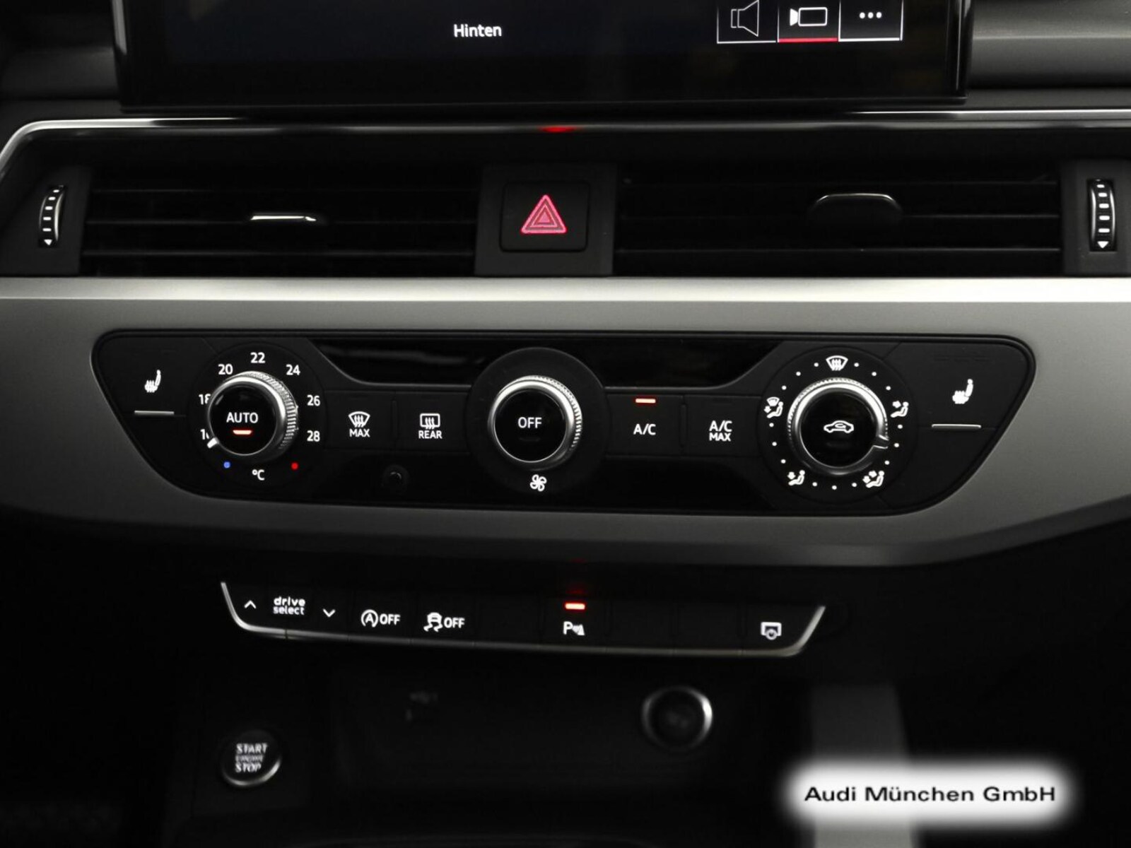 Audi A4 Avant – Bild 19