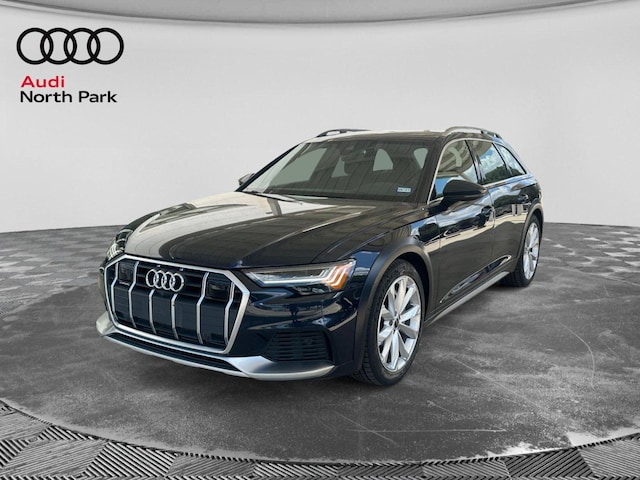 Photo of 2023 Audi A6 allroad