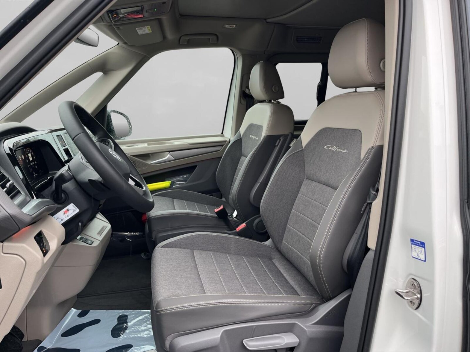 Volkswagen California – Bild 10
