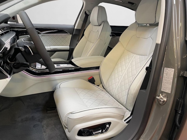 Audi A8 Lang 50 TDI Quattro Tiptronic - 2025 - Joinsteer - #12