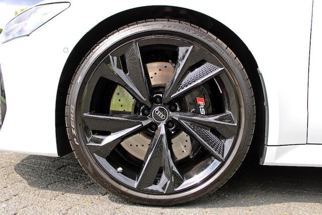 Audi RS7