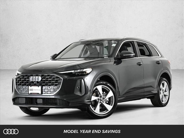 2025 Audi New Q5 Premium Plus's photo