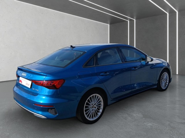 Audi A3 35 TFSI S Tronic -  - Joinsteer - #2