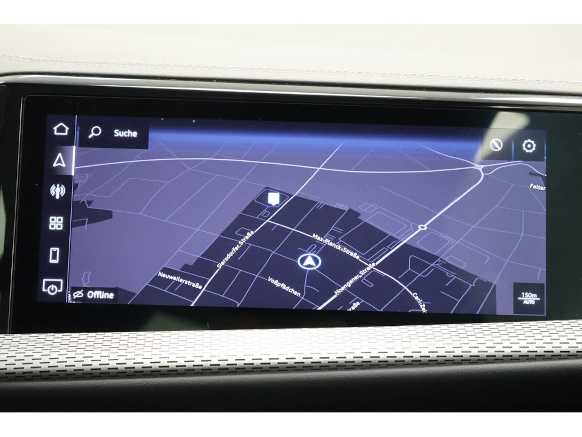Audi Q5 SUV edition one