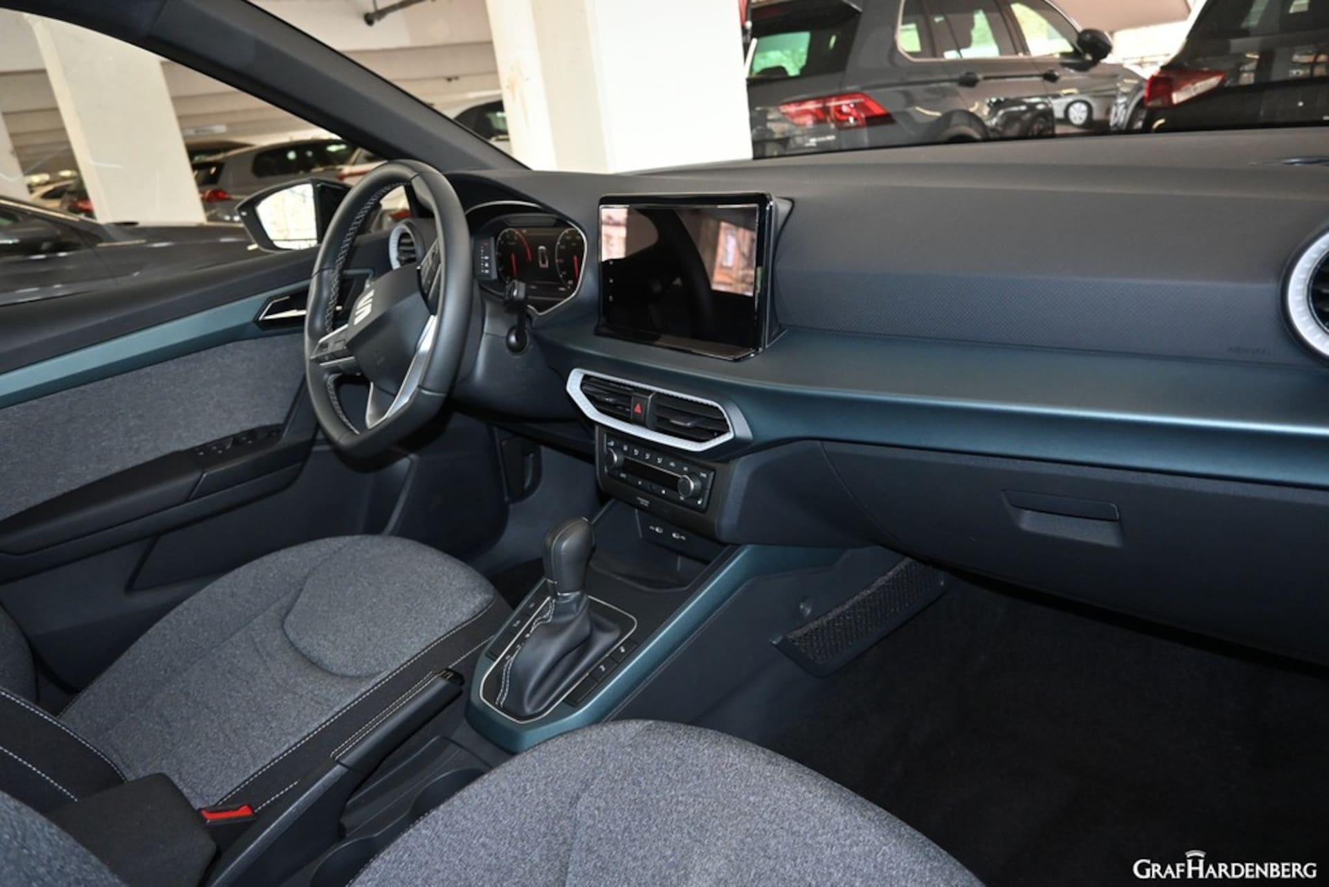 SEAT Arona Xperience