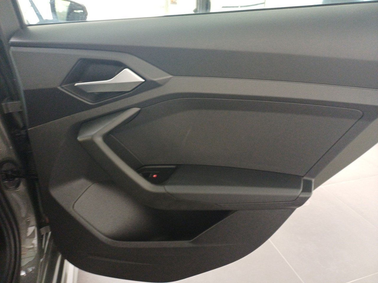 Image about Audi A1 Sportback S line 35 TFSI 110 kW (150 ch) S tronic