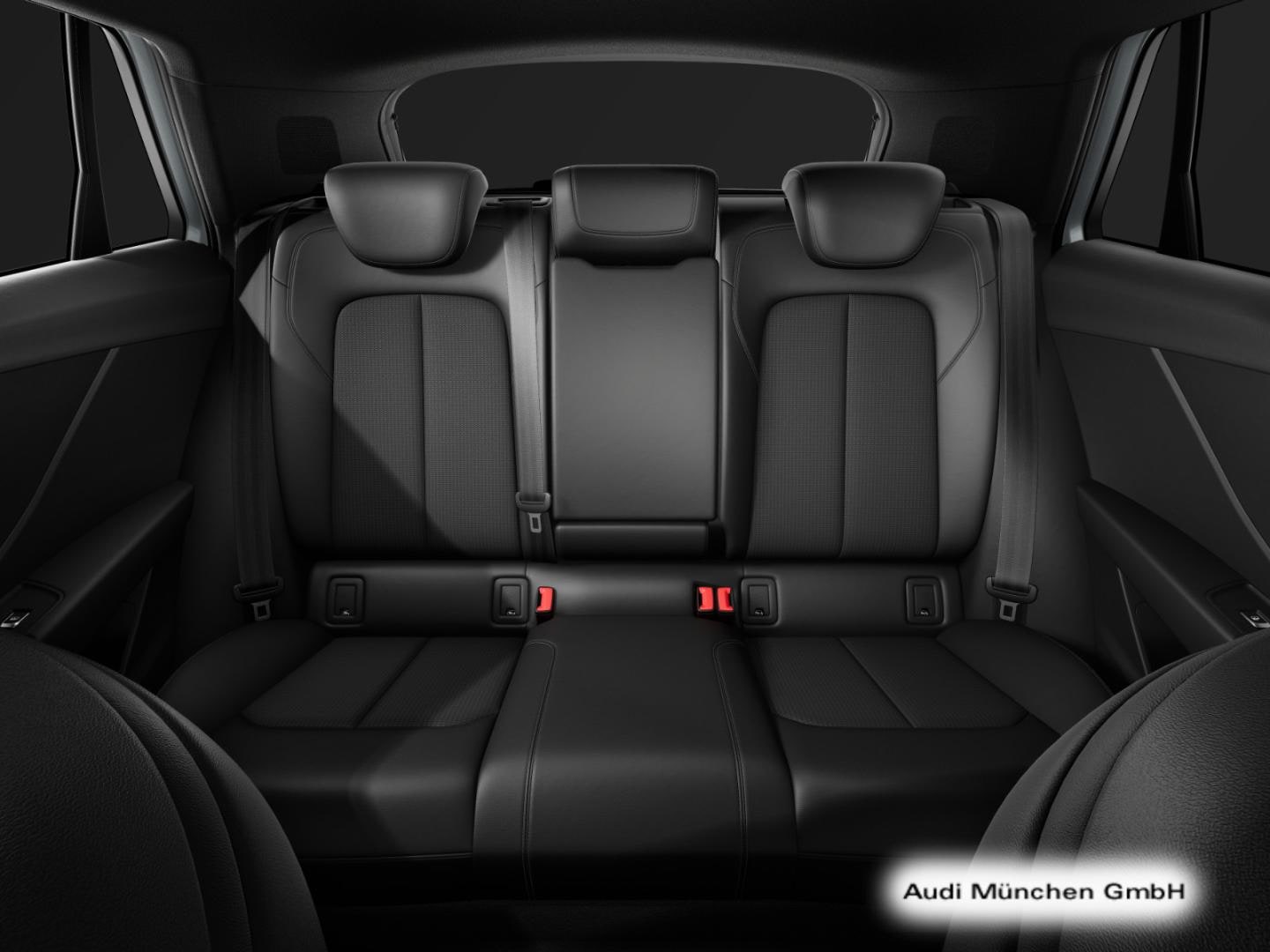 Bild über Audi Q2 S line 35 TFSI S tronic - für weitere Informationen kontaktieren Sie den Audi Partner