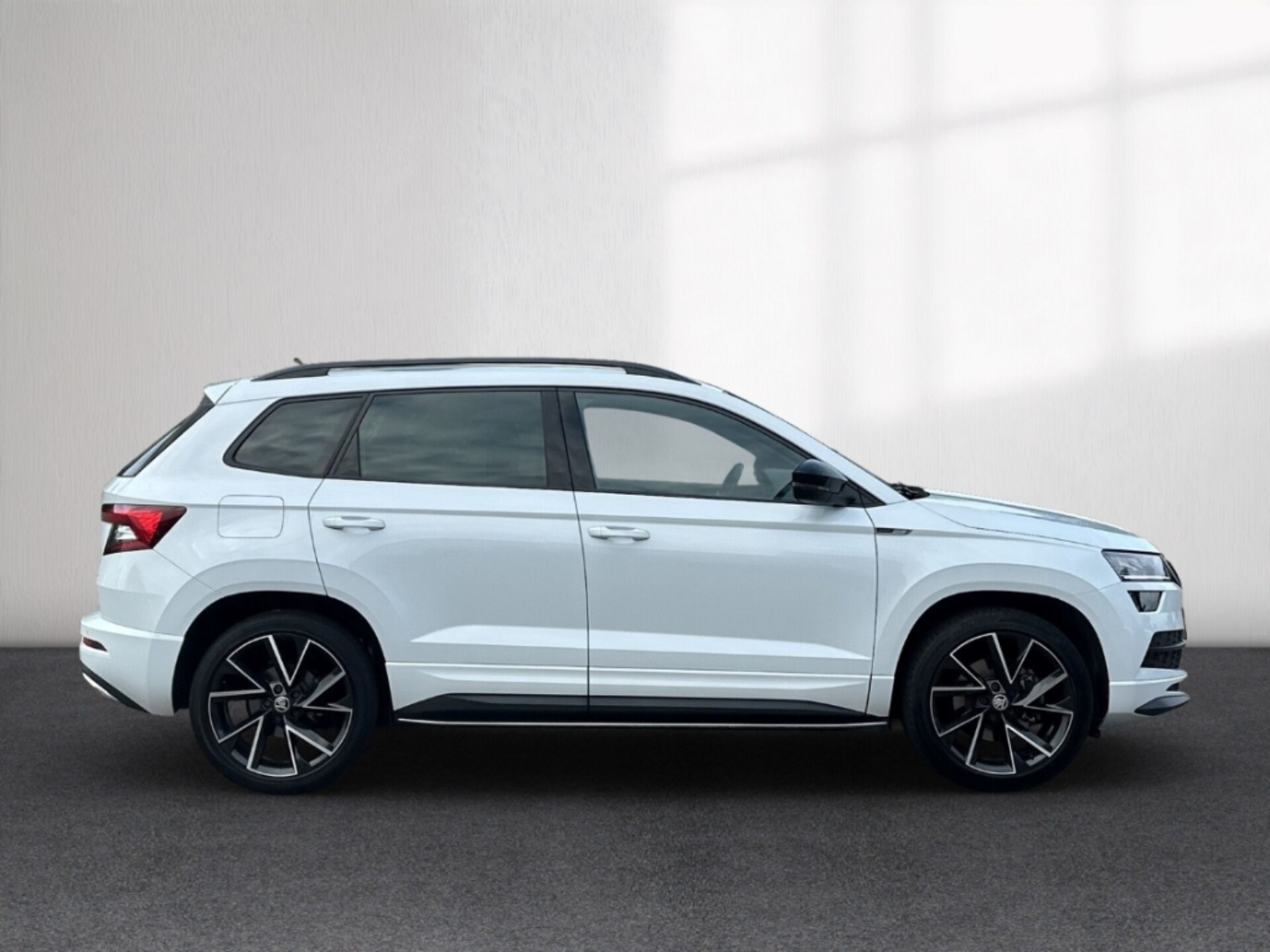 Skoda Karoq Sportline