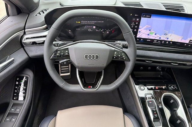 2026 Audi A6 Prestige - Photo 14