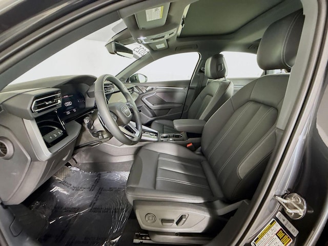 2025 Audi A3 Premium Plus - Photo 22
