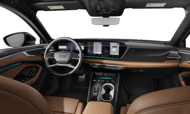 2026 Audi A6 Sedan