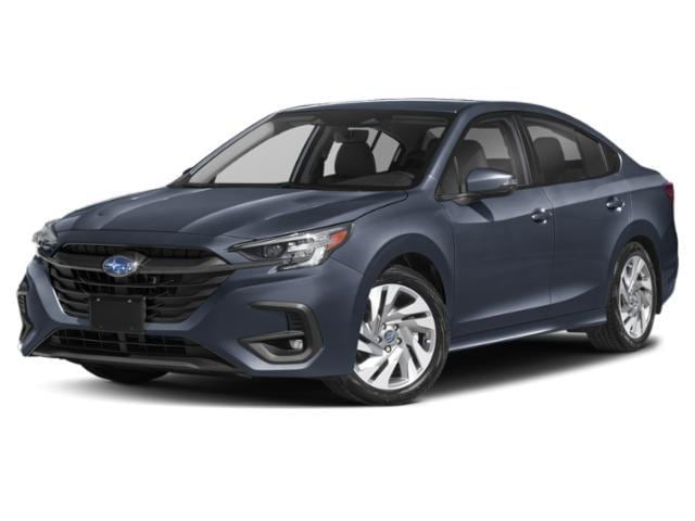 2024 Subaru Legacy Limited's photo