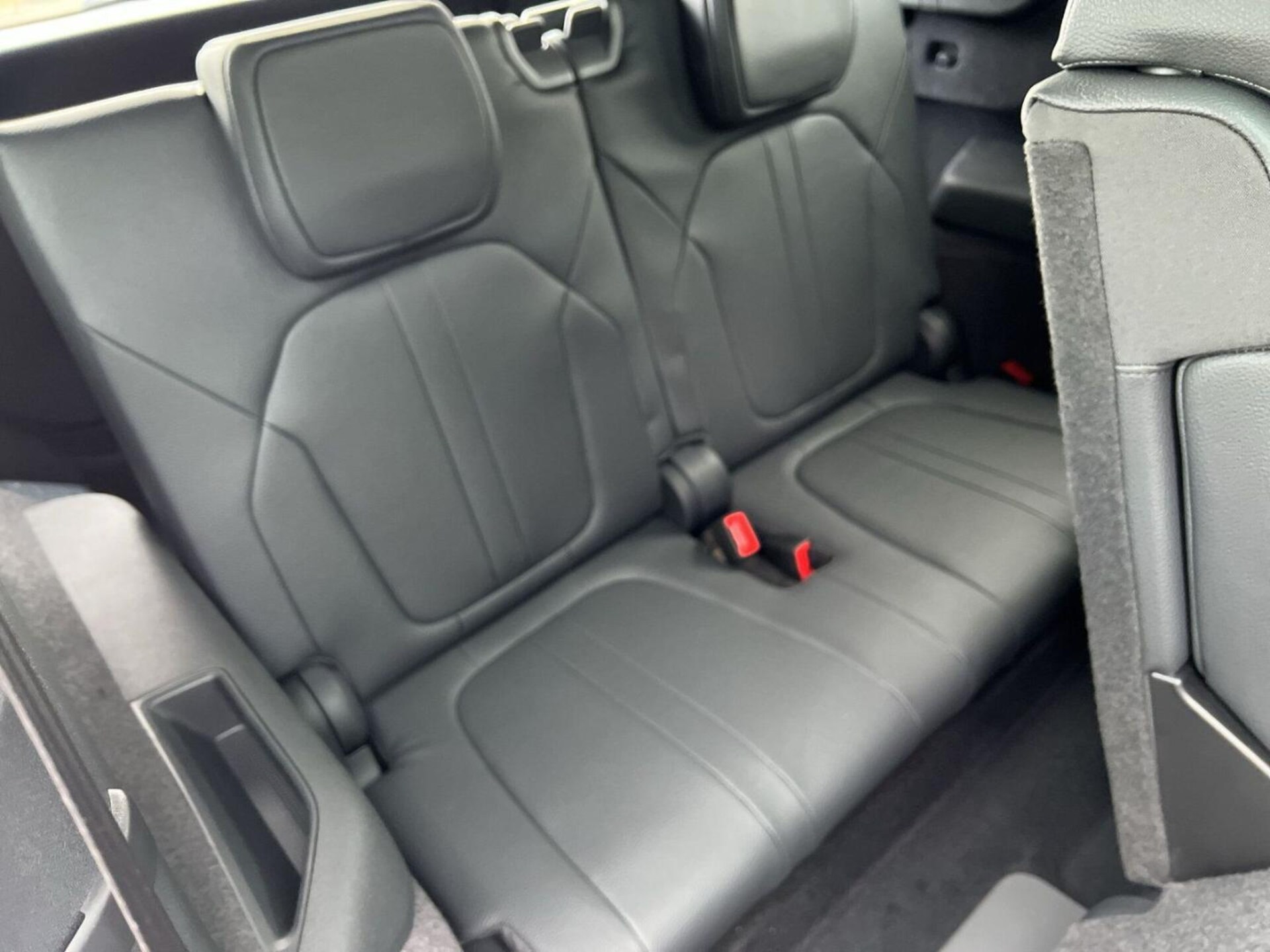 Skoda Kodiaq Sportline