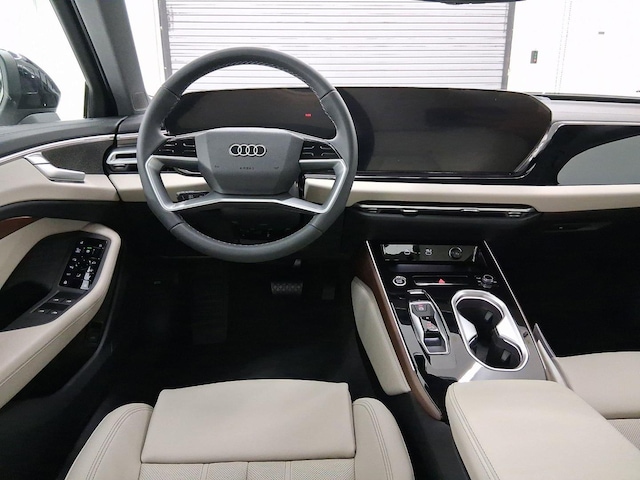 2026 Audi A6 Sedan