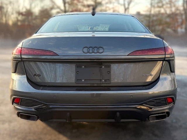 2026 Audi A6 Premium Plus - Photo 7