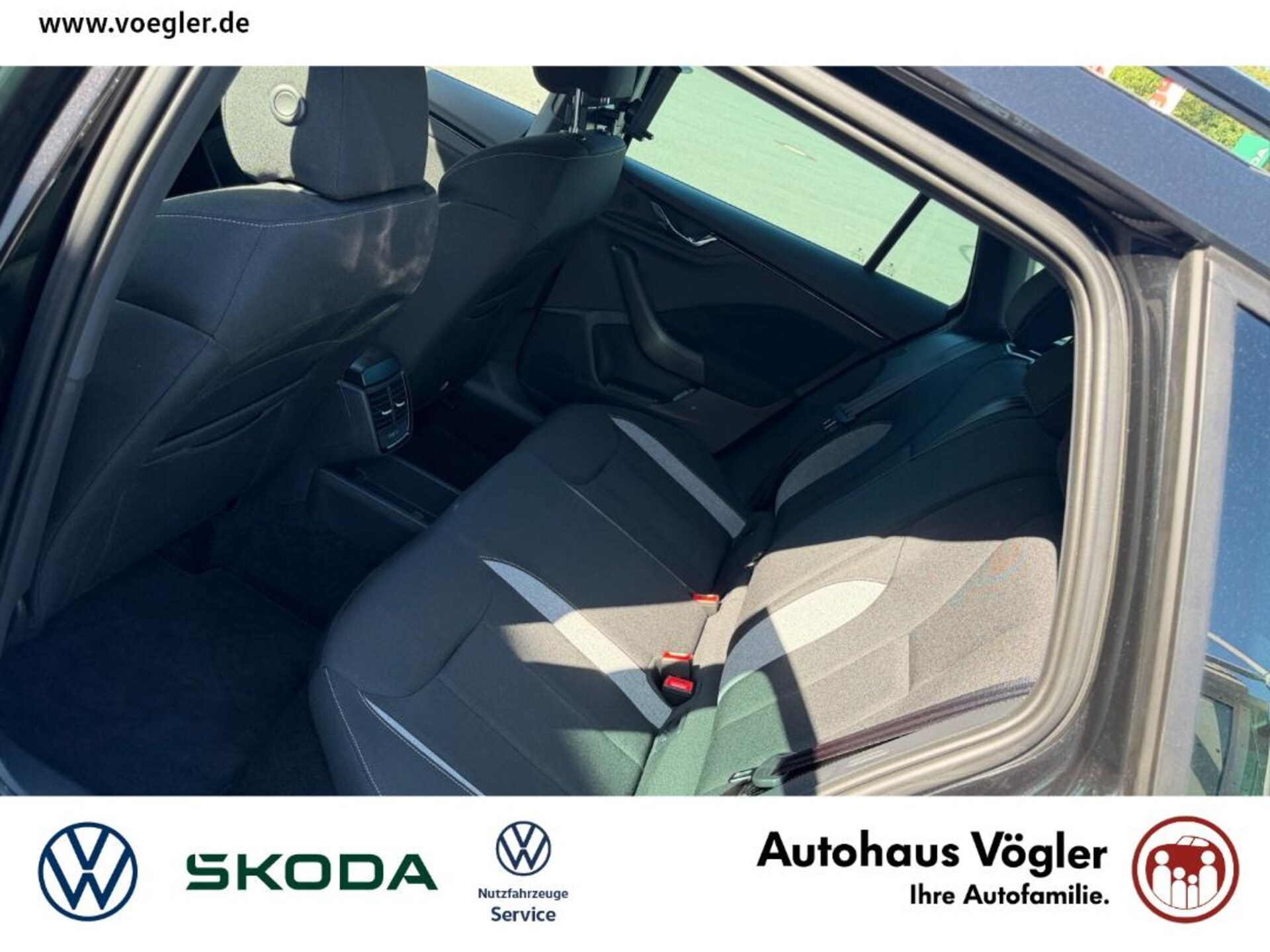 Skoda Kamiq Selection