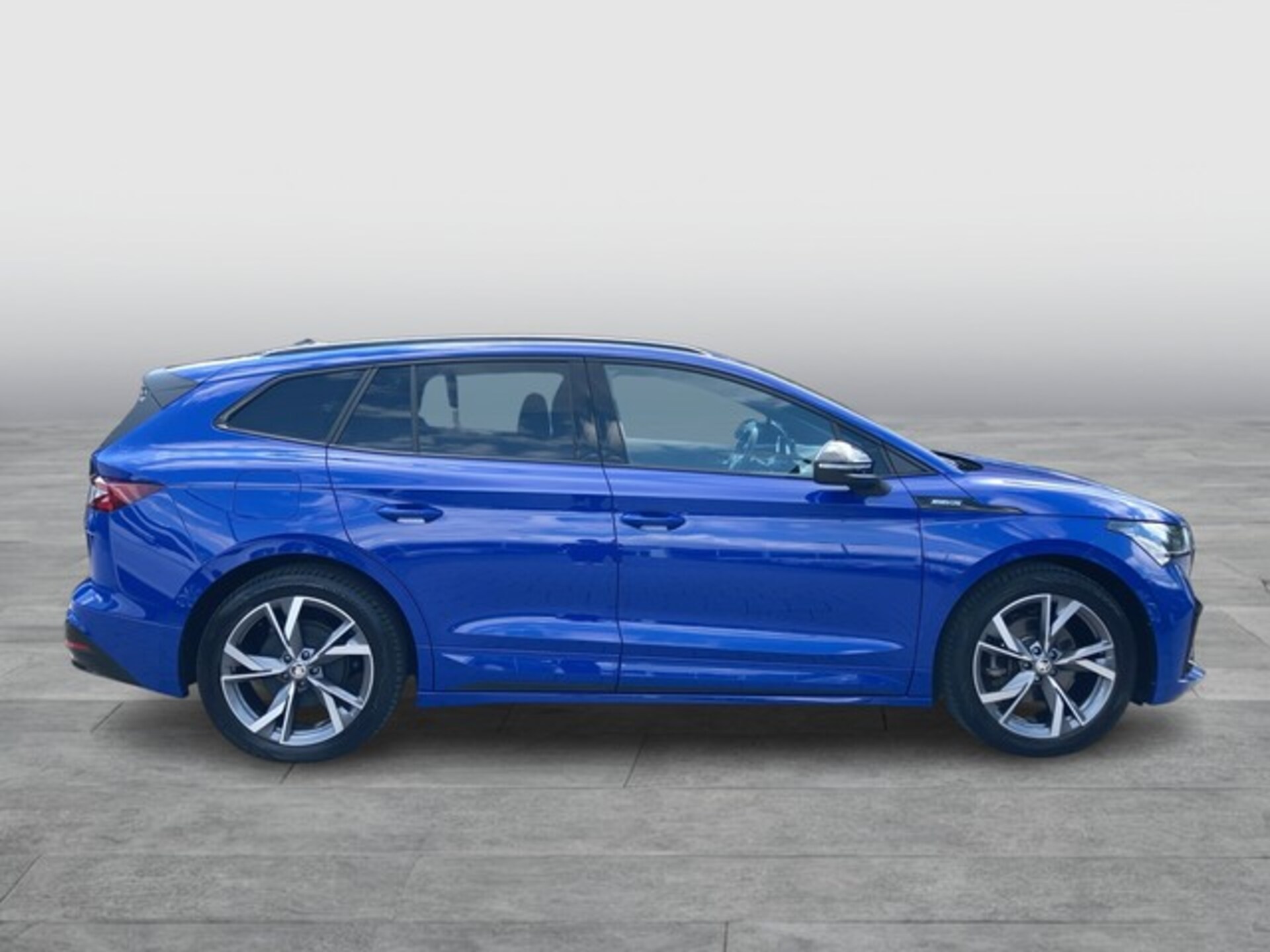 Skoda Enyaq 60 Sportline