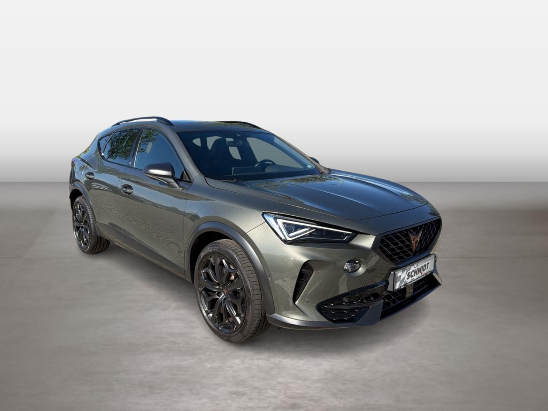 CUPRA Formentor VZ