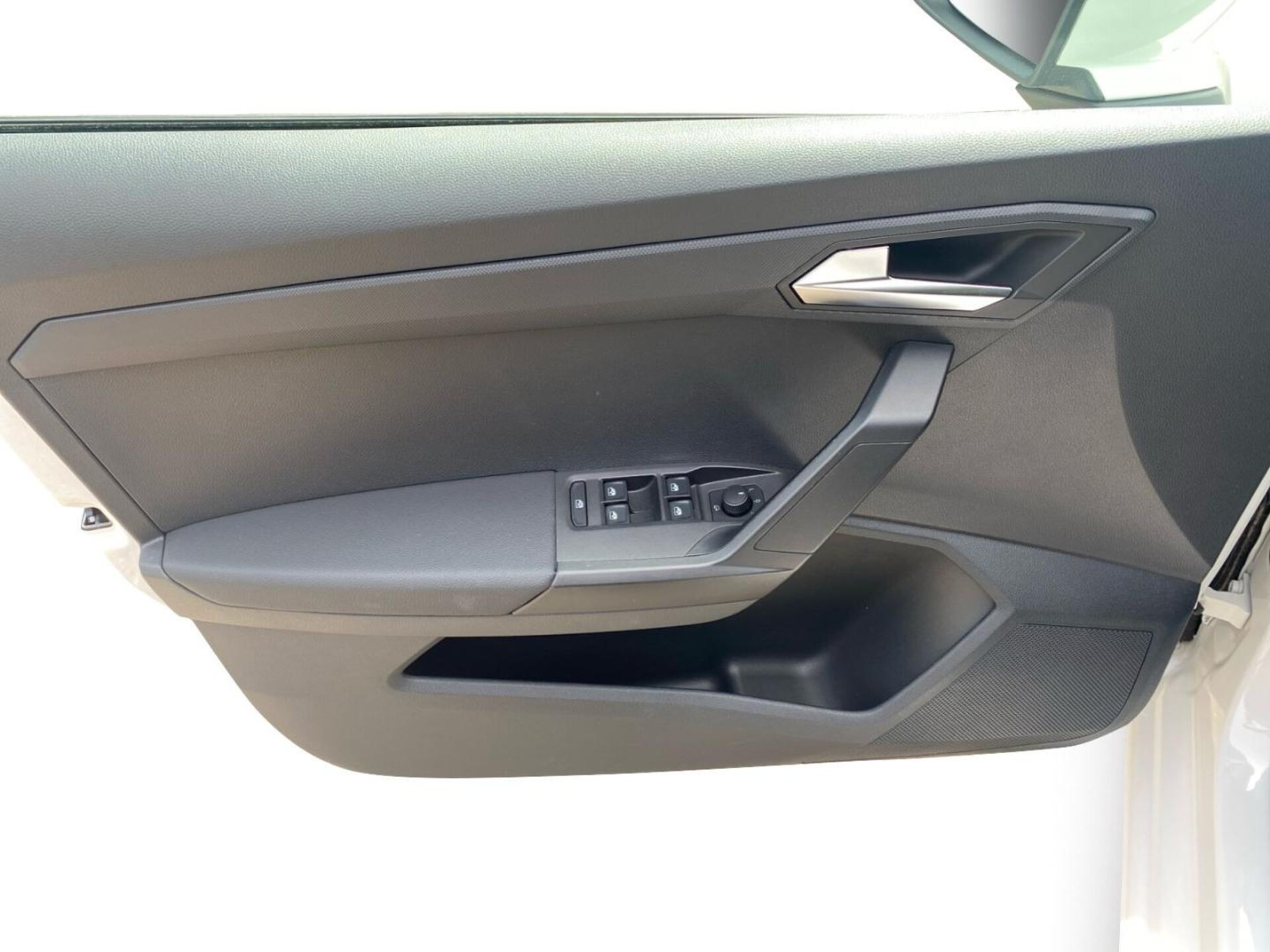 SEAT Ibiza Style