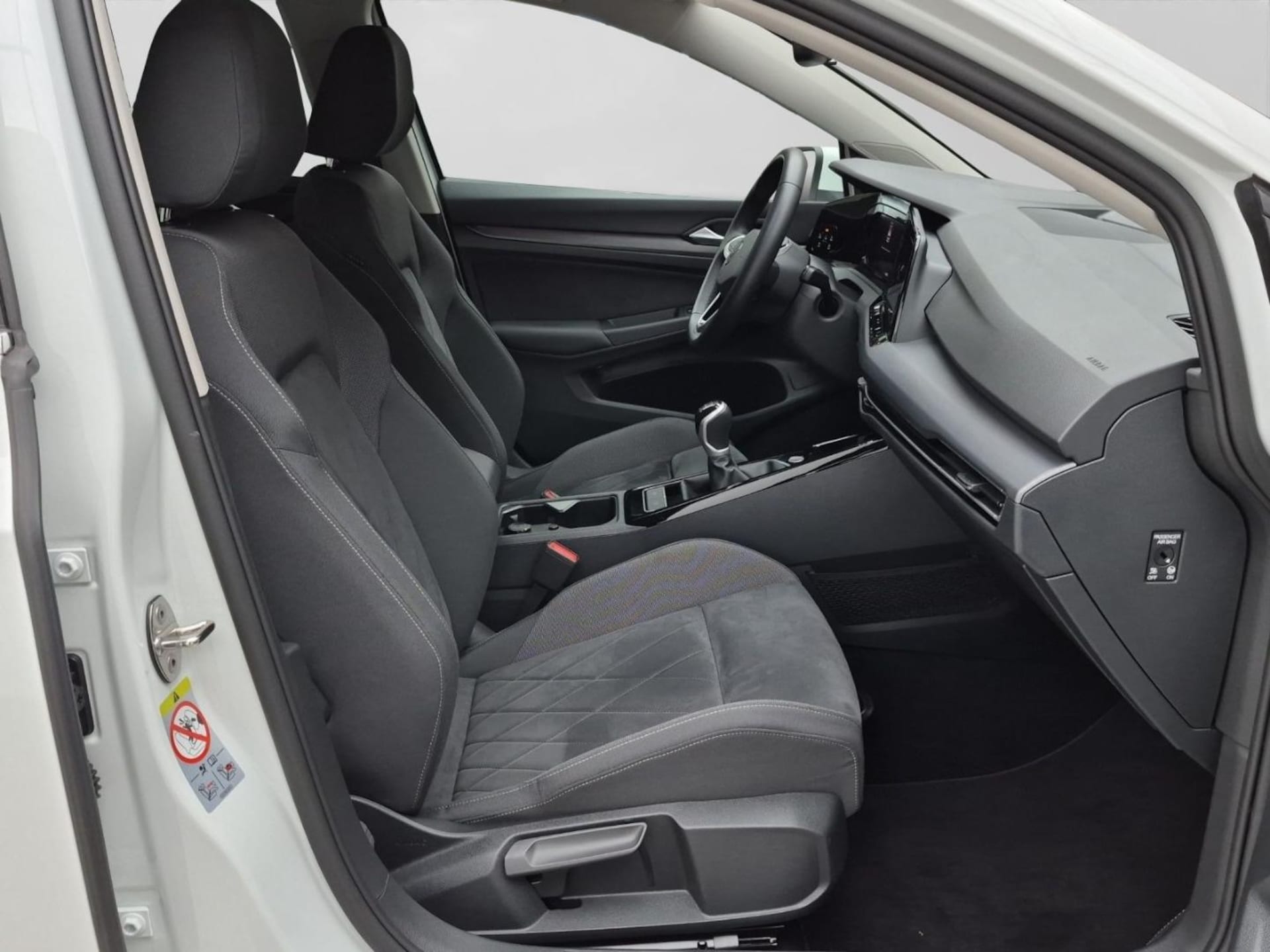Volkswagen Golf Style