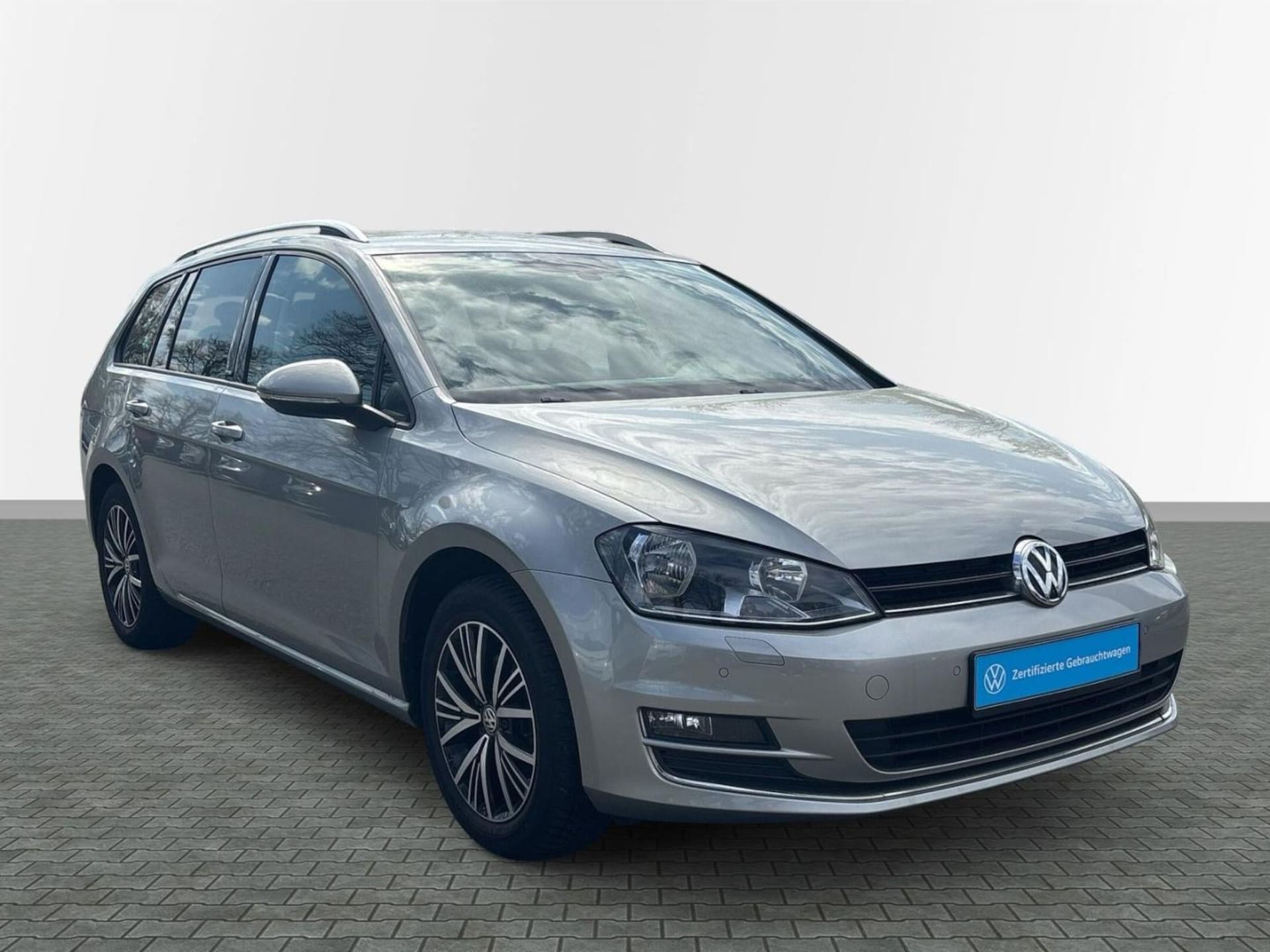 Volkswagen Golf Variant Comfortline