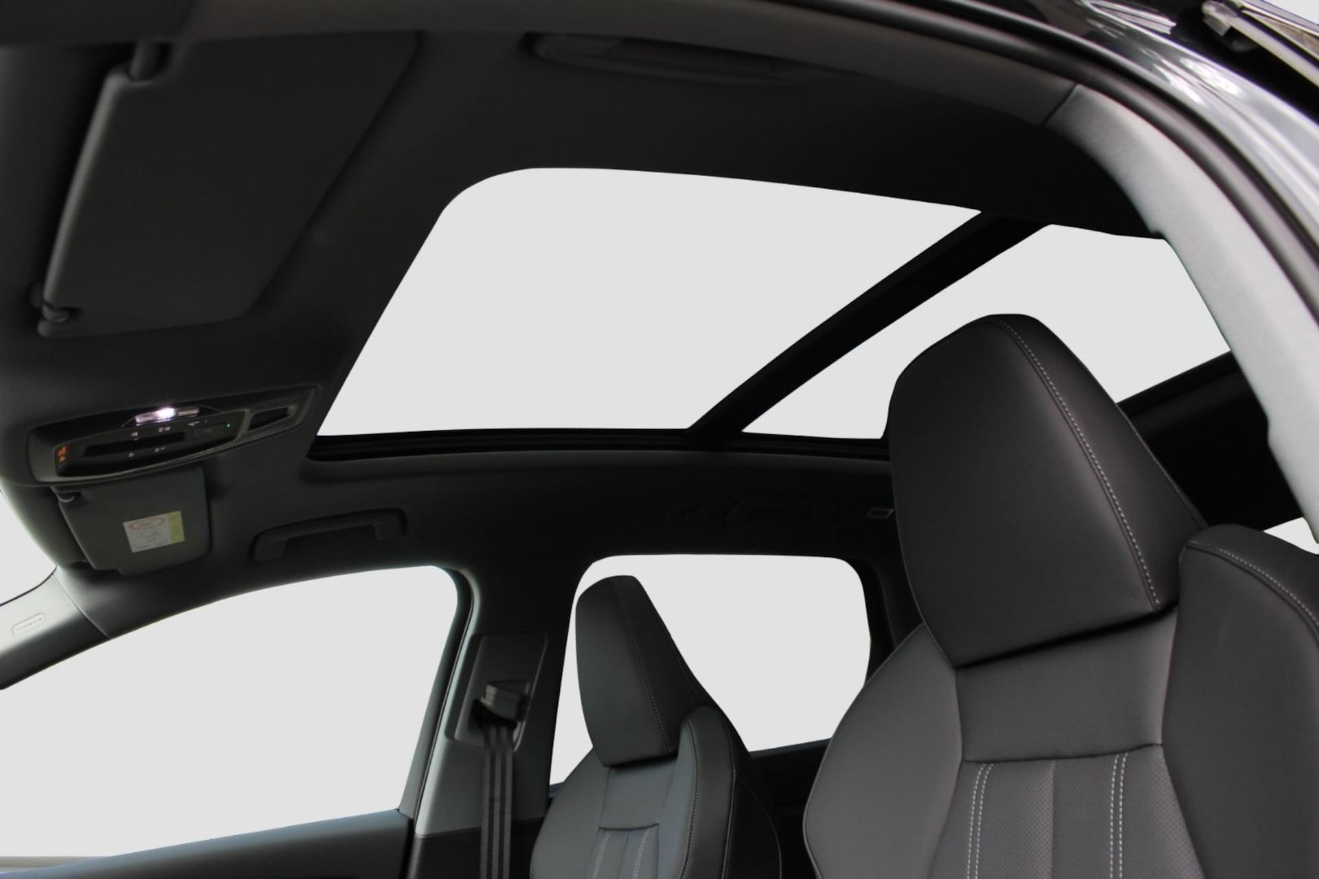 Audi Q6 SUV e-tron