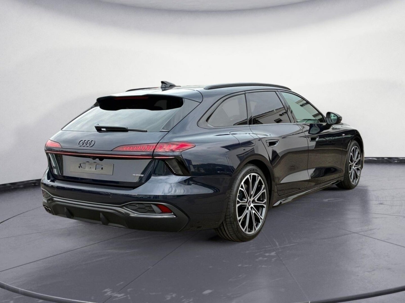 Audi A6 Avant – Bild 5