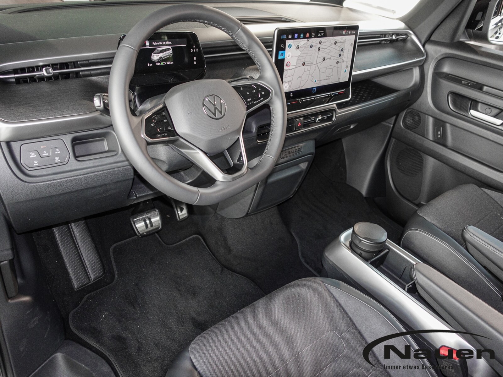 Volkswagen ID. Buzz – Bild 6
