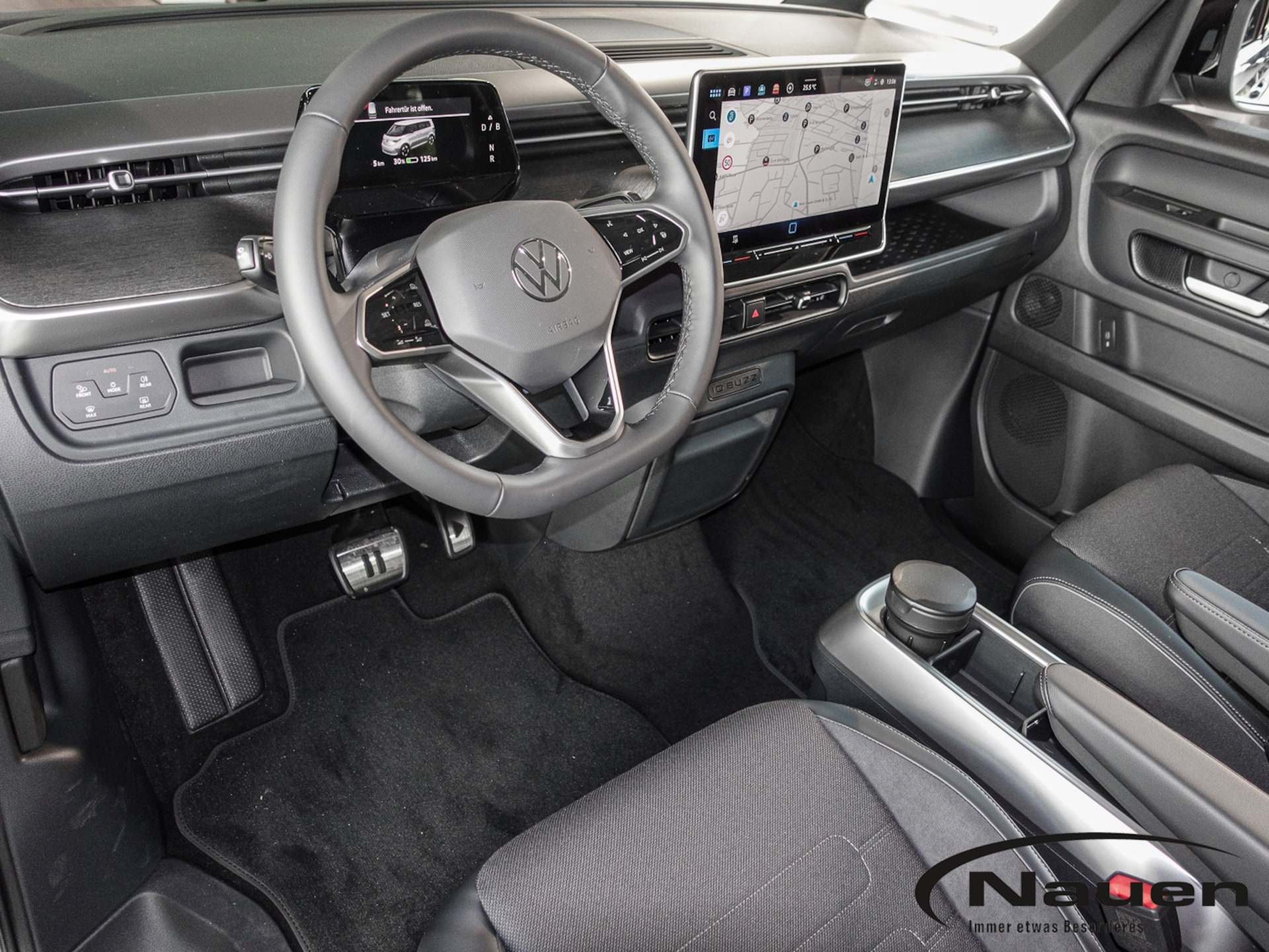 Volkswagen ID. Buzz Pro