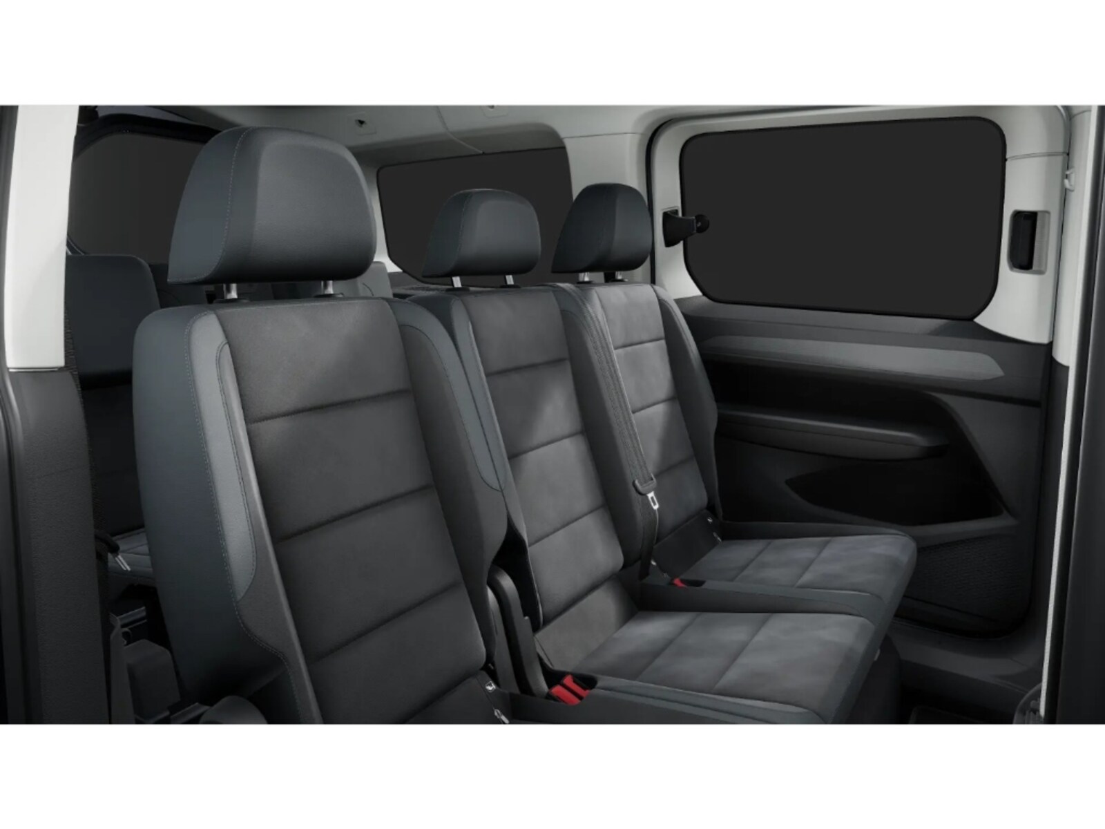 Volkswagen Caddy Maxi – Bild 12