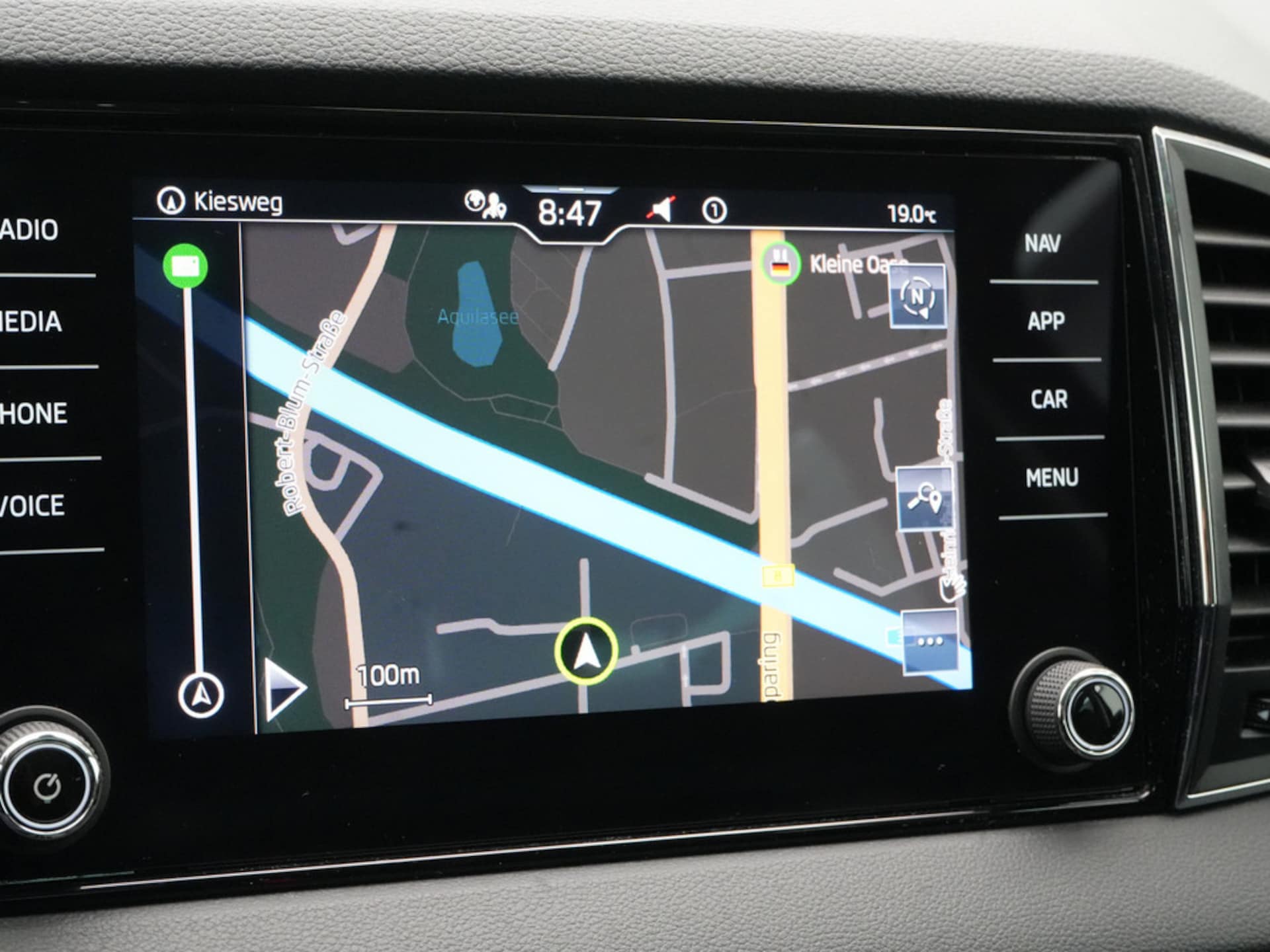 Skoda Karoq Ambition