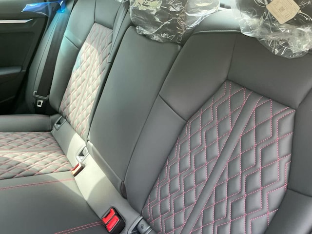 2026 Audi S3 Base - Photo 19