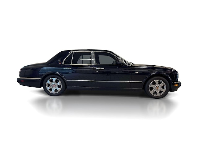 2000 Bentley