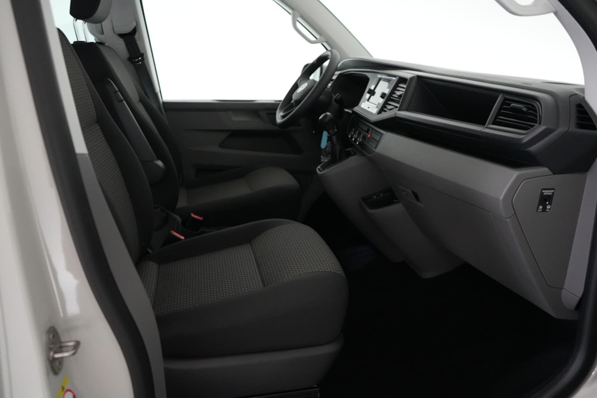 Volkswagen T6.1 Caravelle kurzer Radstand Trendline