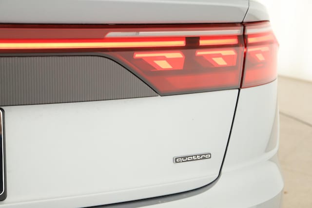 2026 Audi Q8 Prestige - Photo 33