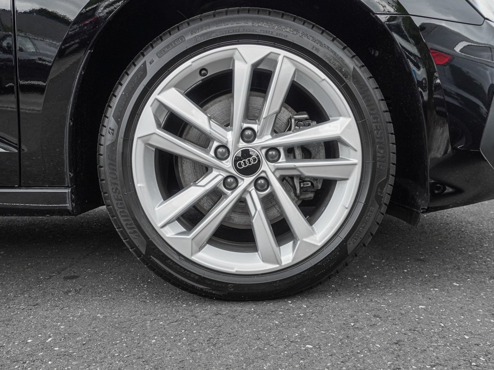 Audi A3 Sportback TFSI e