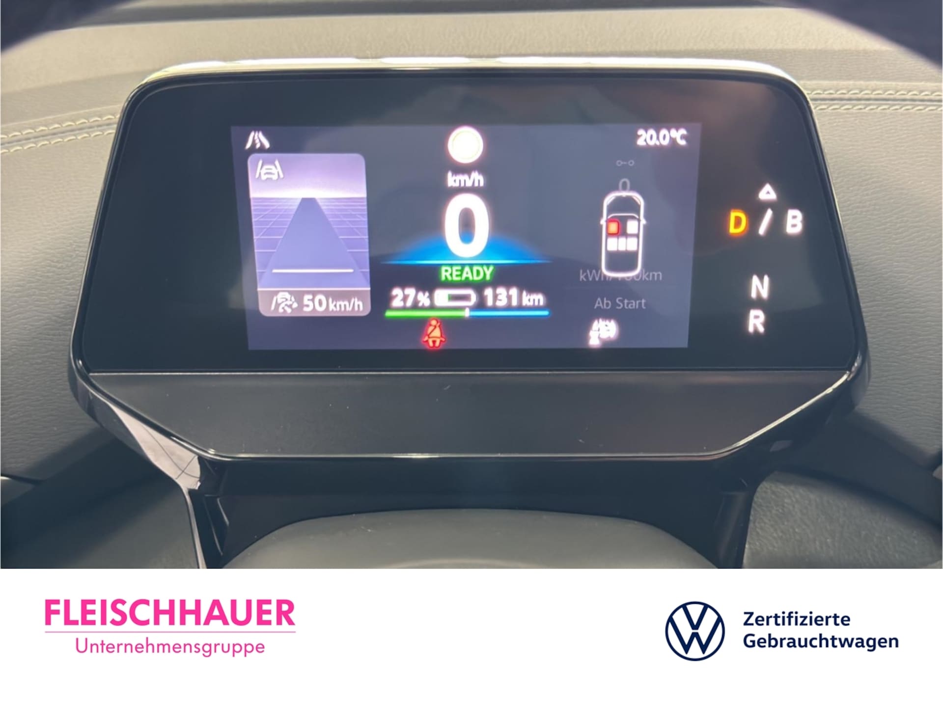 Volkswagen ID.5 Pro