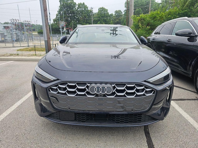 2025 Audi A5 Sedan
