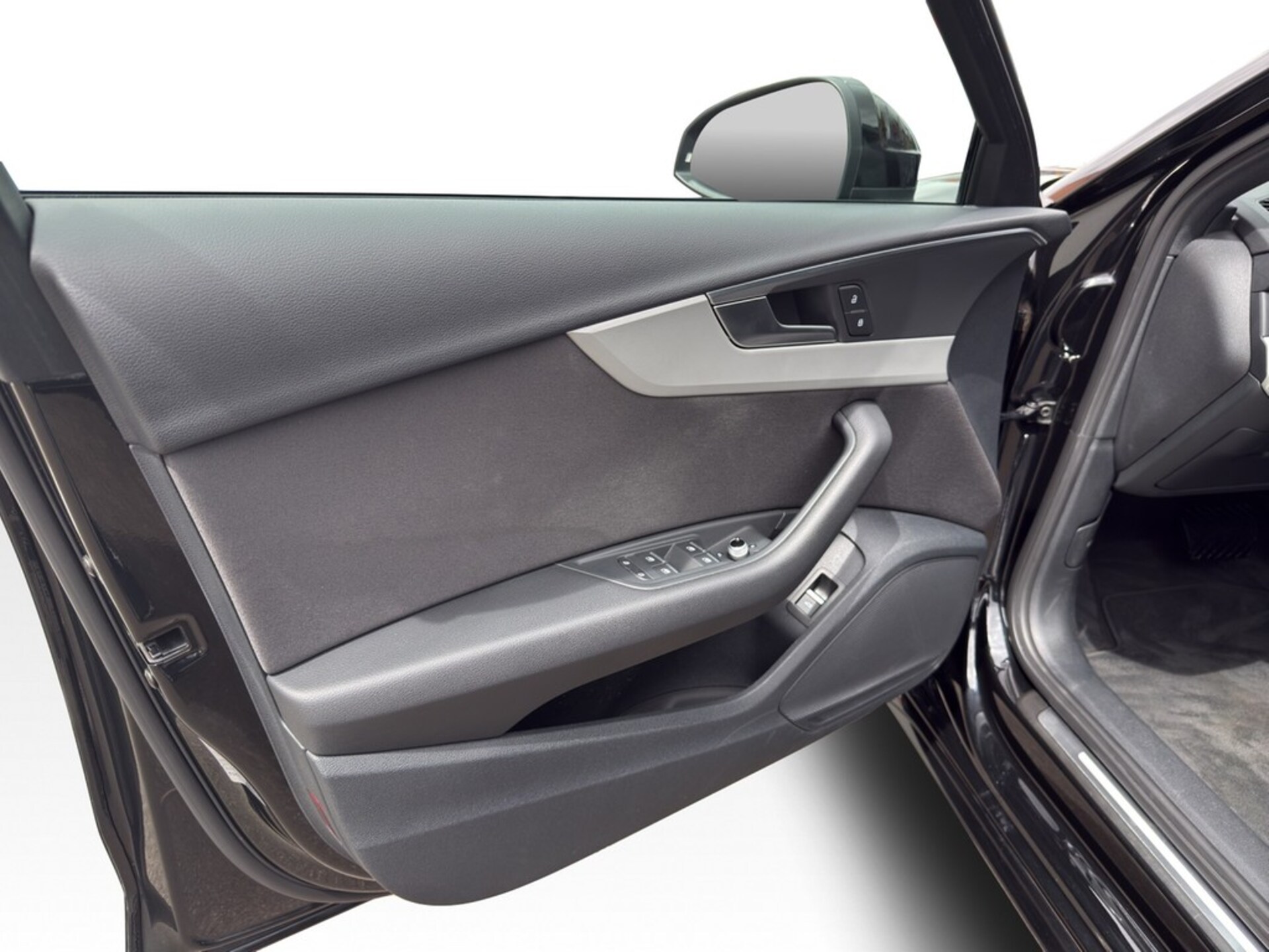 Audi A4 Avant Advanced