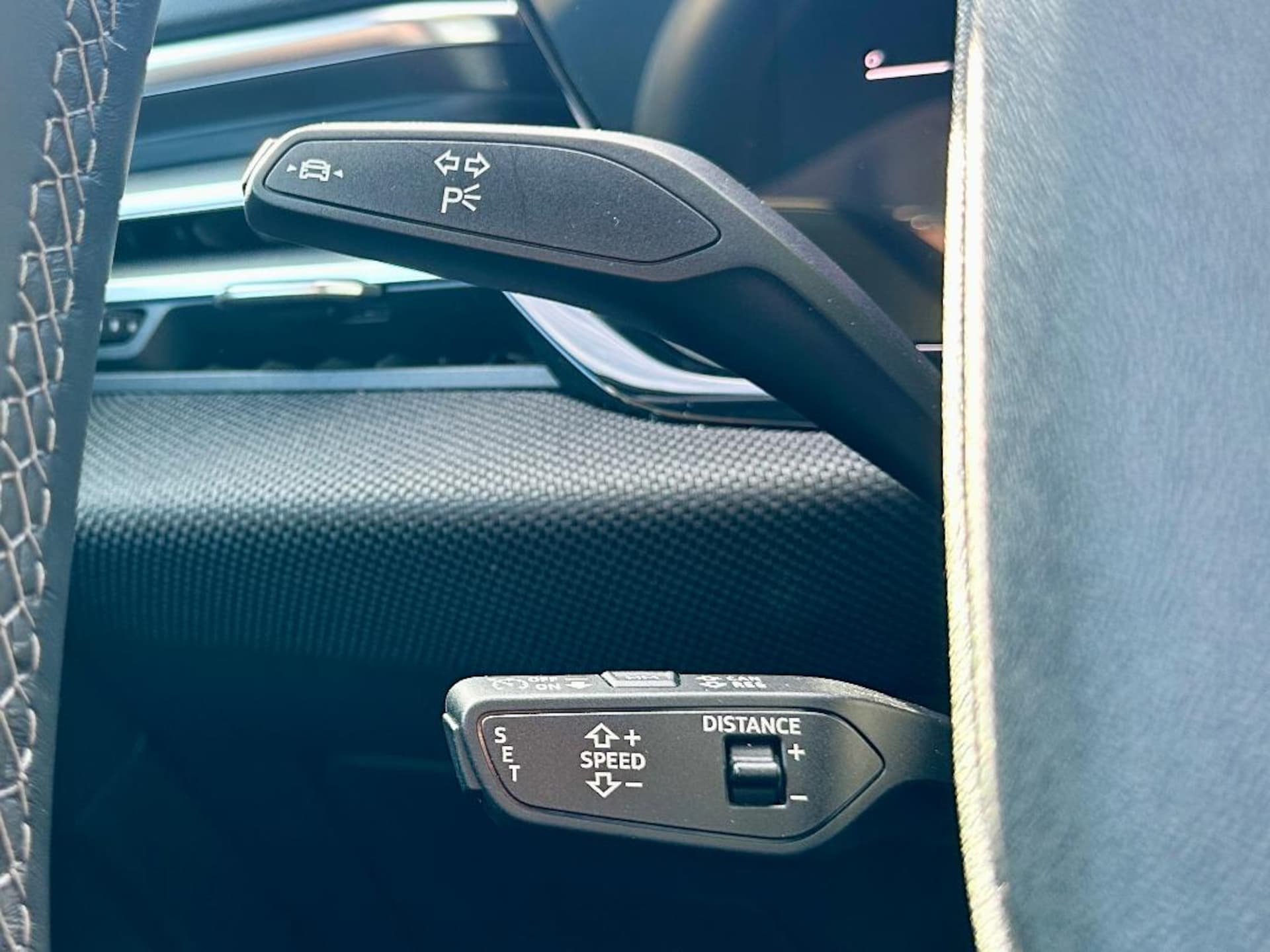 Audi A5 Limousine
