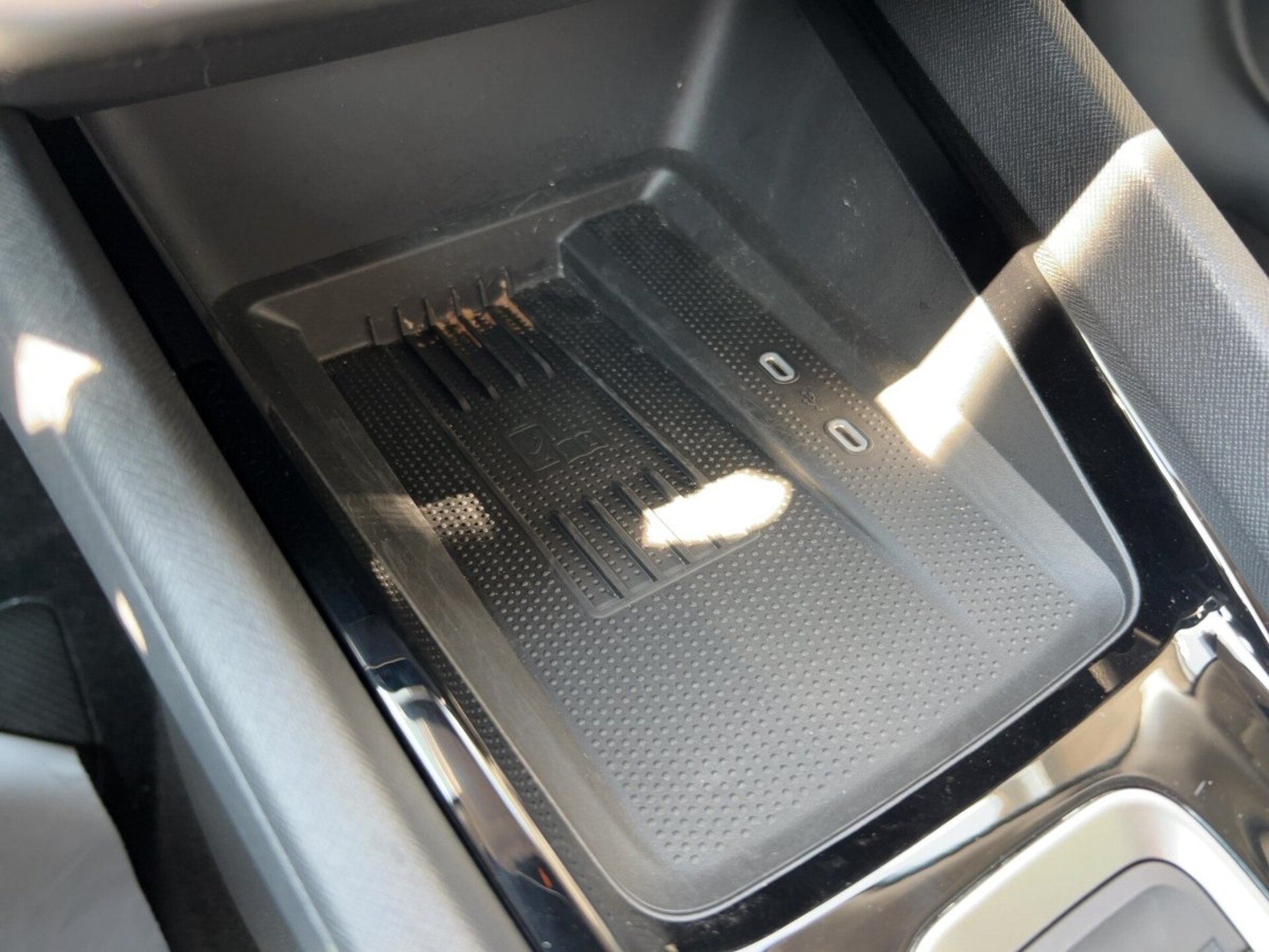 Skoda Octavia Combi Selection