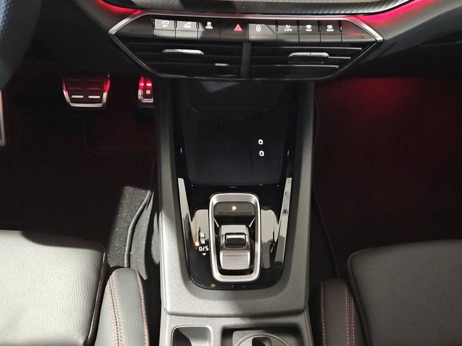 Škoda Octavia Combi – Bild 13
