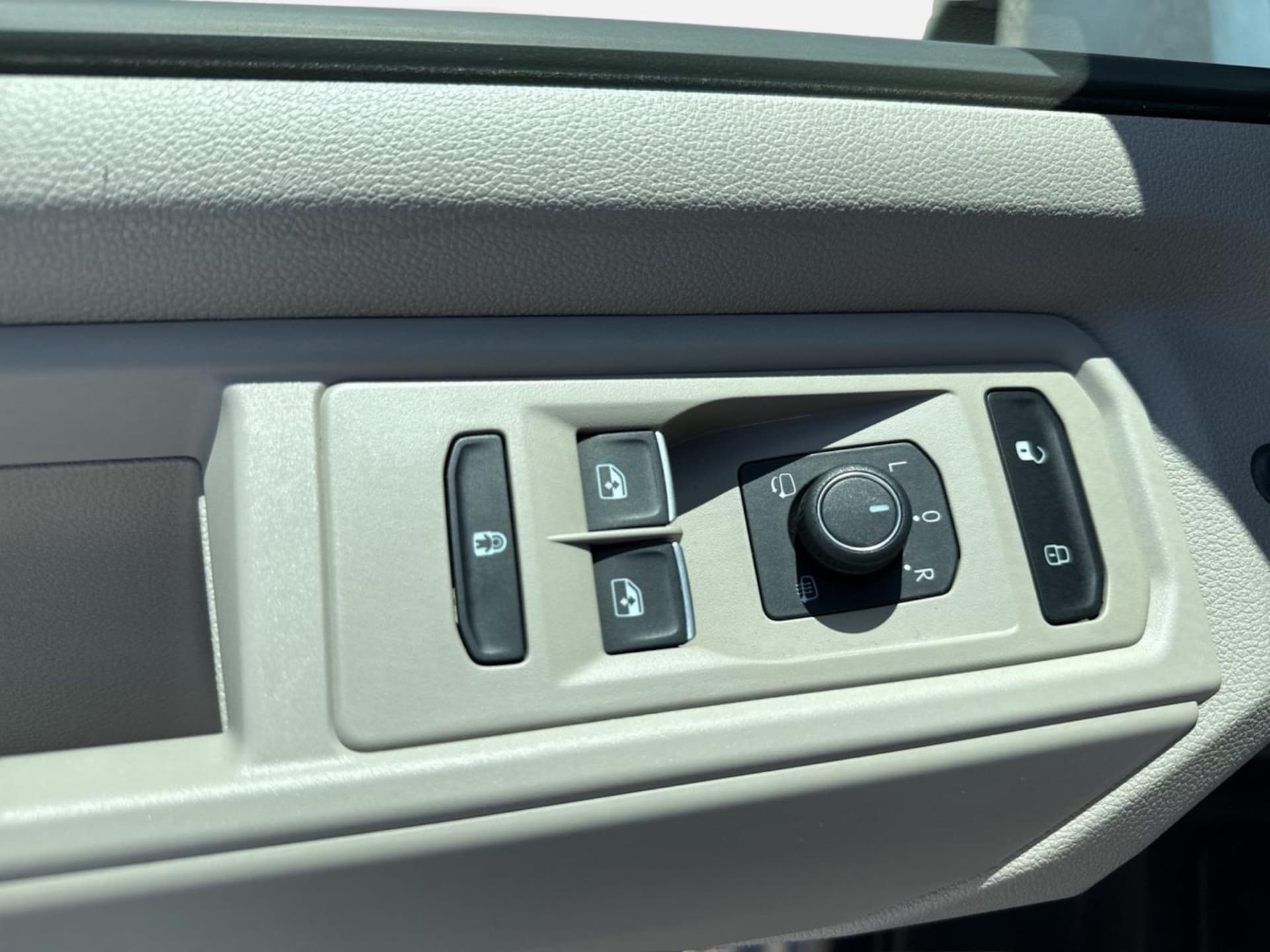 Volkswagen Multivan Life